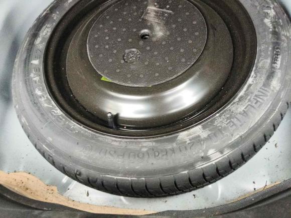 [杭州·浙G] 二手福特福睿斯2015款 1.5L 自动时尚型