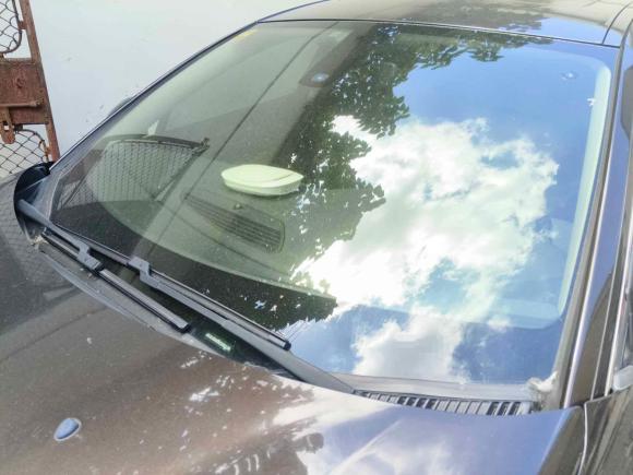 [上海·沪A] 二手雪铁龙雪铁龙C52014款 2.0L 自动尊享型