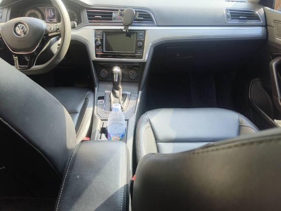 [南昌·赣A] 二手大众凌渡2019款 230TSI DSG视野版 国VI