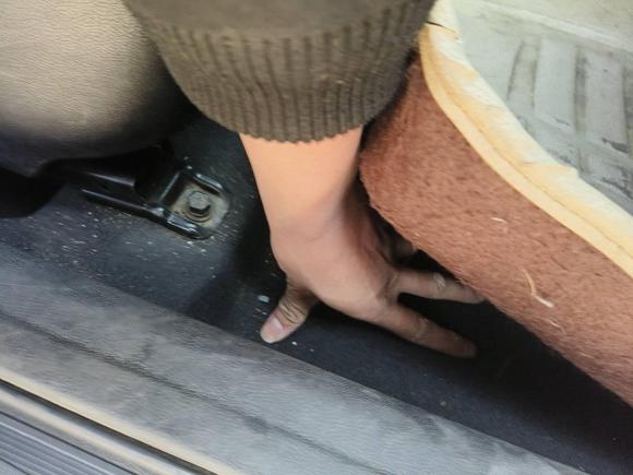 [南通·苏F] 二手现代朗动2012款 1.6L 手动时尚型