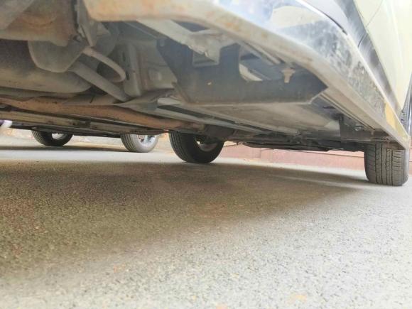 [济南·鲁A] 二手日产奇骏2015款 2.0L CVT舒适MAX版 2WD