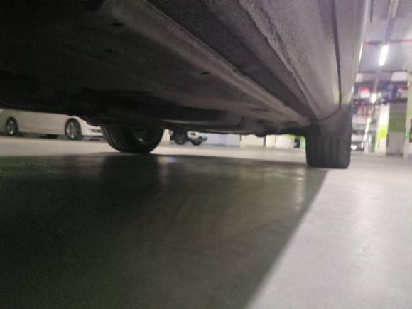 [上海·沪G] 二手保时捷Cayenne2007款 Cayenne 3.6L