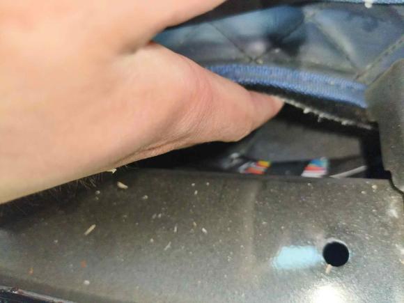 [合肥·皖A] 二手魏牌魏牌 VV62021款 2.0T 两驱智享+