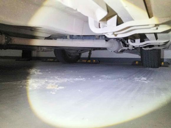 [济南·鲁A] 二手奇瑞瑞虎52016款 2.0L CVT家悦版