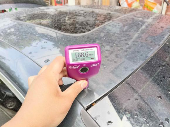 [杭州·浙A] 二手奥迪奥迪S52010款 S5 3.0T Sportback