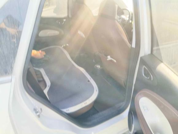 [杭州·浙A] 二手五菱汽车五菱缤果2023款 333km 悦享款