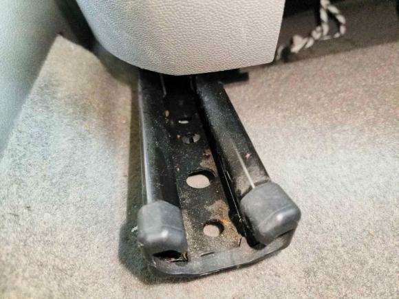 [西安·陕A] 二手雪佛兰迈锐宝2014款 2.0L 自动豪华版