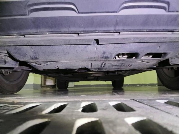 [无锡·苏B] 二手大众途观L2018款  330TSI 自动两驱旗舰版