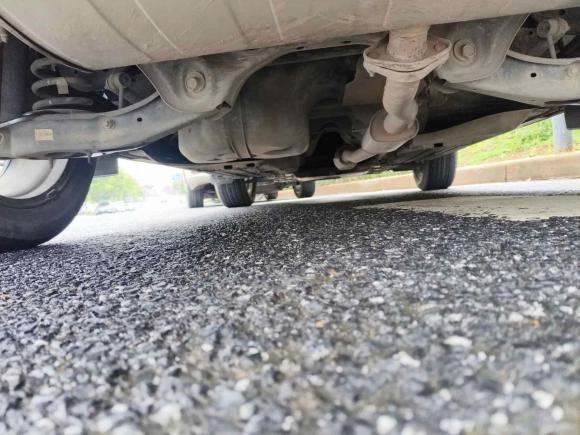 [杭州·浙A] 二手现代途胜2021款 途胜L 1.5T DCT LUX尊贵版