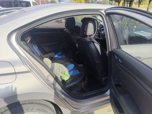 [上海·川K] 二手大众宝来2019款 280TSI DSG精英型