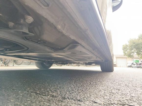 [上海·沪F] 二手大众高尔夫GTI2023款 380TSI DSG GTI