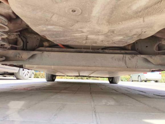 [南京·苏A] 二手比亚迪比亚迪e12019款 智版