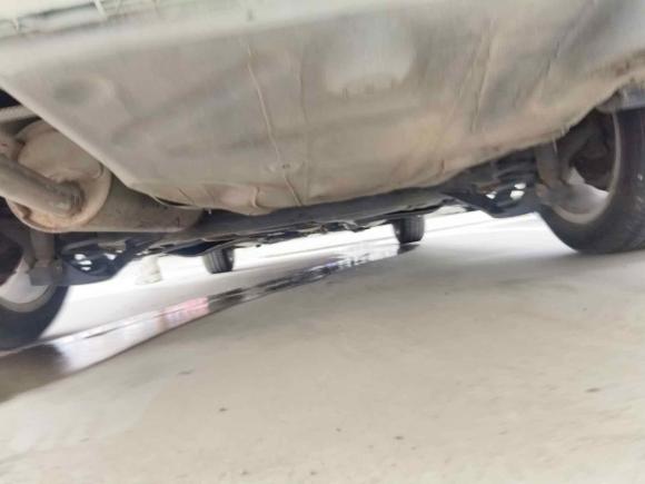 [上海·鲁C] 二手斯柯达昕锐2013款 1.6L 自动优选型