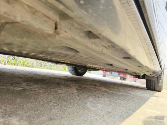 [无锡·苏B] 二手大众迈腾2012款 1.4TSI 豪华型