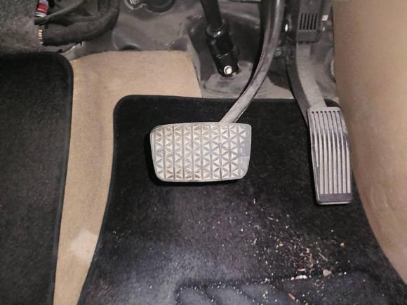 [宁波·浙B] 二手别克别克GL82017款 ES 28T 豪华型 国V