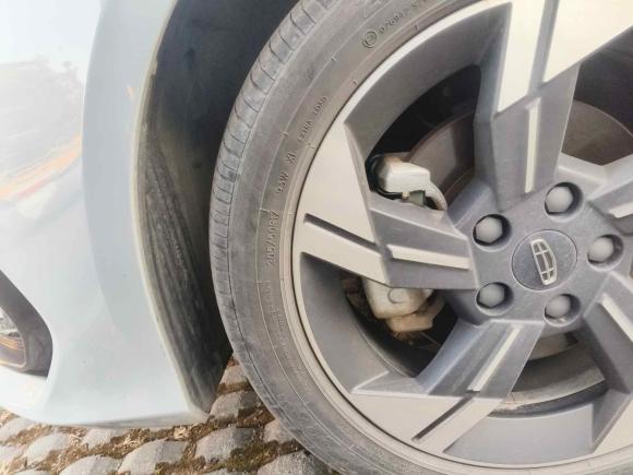 [宁波·浙B] 二手吉利汽车帝豪L HiP2022款 1.5TD-DHT Pro 100KM Super 迅