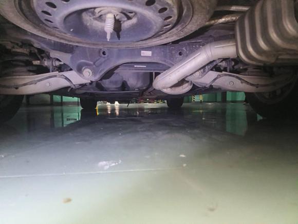 [合肥·皖A] 二手别克别克GL82018款 ES 28T 舒适型 国VI