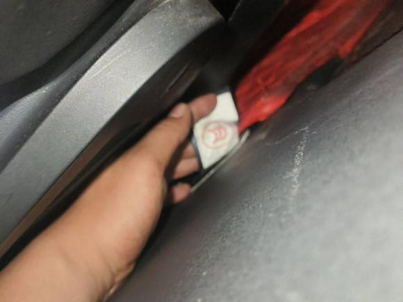 [杭州·浙A] 二手比亚迪秦新能源2018款 1.5T 智联尊贵型