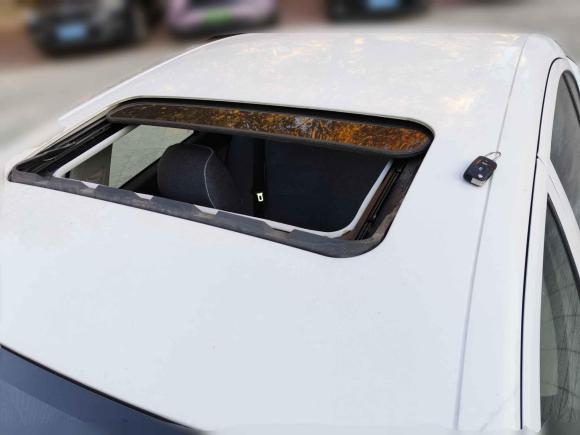 [无锡·浙C] 二手斯柯达明锐2013款 1.4TSI GreenLine2