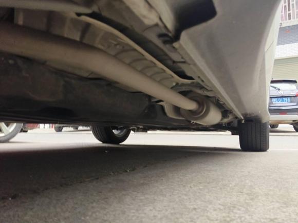 [嘉兴·浙F] 二手本田缤智2020款 1.5L CVT先锋版