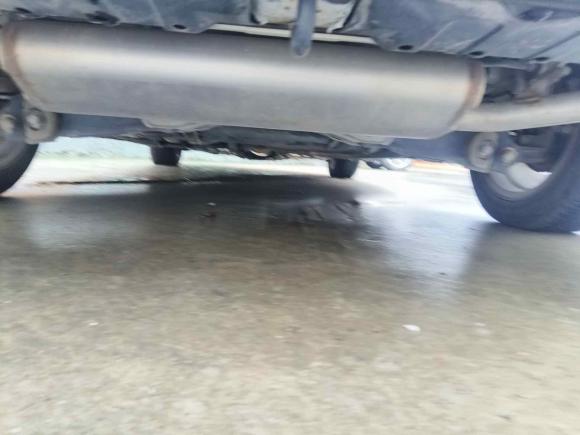 [台州·浙J] 二手本田杰德2017款 1.8L 自动舒适版 5座