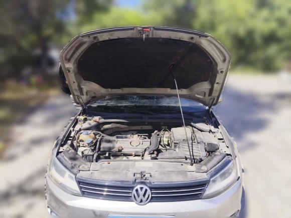 [嘉兴·浙F] 二手大众速腾2012款 1.4TSI 自动豪华型