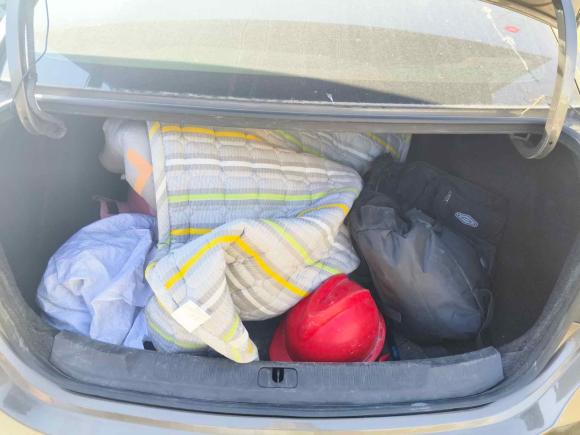 [台州·川M] 二手别克英朗2015款 15N 手动精英型