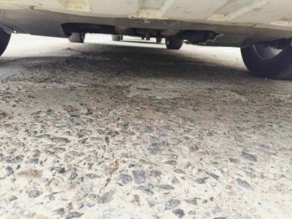 [苏州·苏E] 二手名爵MG62017款 20T 自动豪华智联版 国V