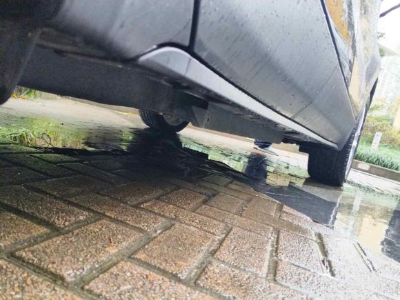 [上海·沪A] 二手别克昂科威2019款 28T 四驱豪华型 国VI