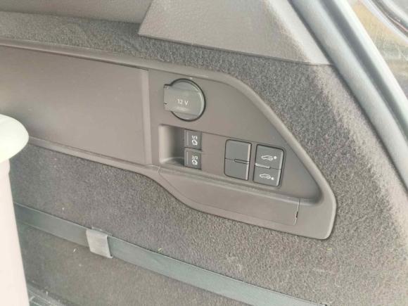 [上海·沪D] 二手大众途锐2017款 3.0TSI 拓界版