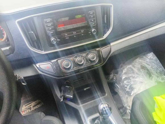 [苏州·苏U] 二手东风风行菱智2022款 奋斗款 M5L 1.6L 基本型 9座