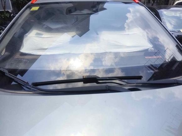 [上海·沪A] 二手埃安AION Y2021款 70 悦享科技版