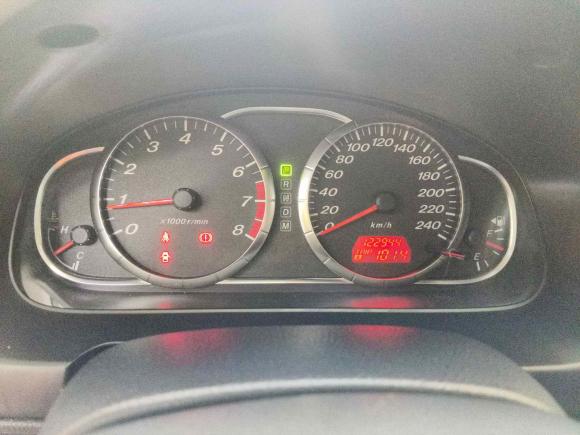 [苏州·苏E] 二手马自达马自达62013款 2.0L 自动时尚型