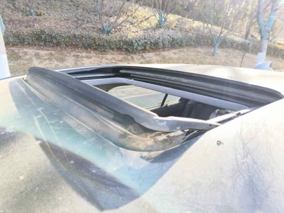 [南京·苏A] 二手雪佛兰科鲁兹2017款 1.4T 双离合领锋版