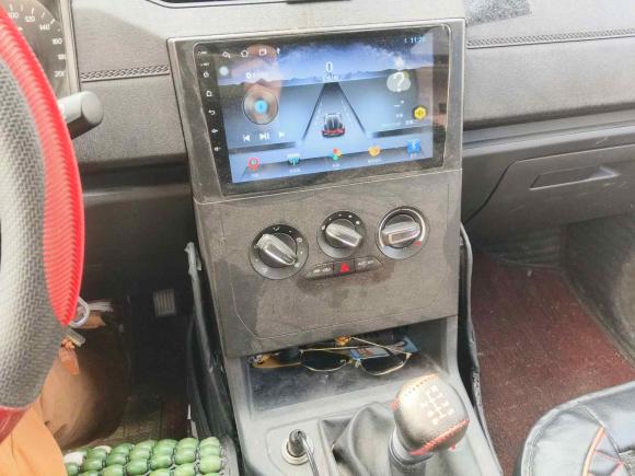 [金华·浙G] 二手五菱汽车五菱征程2022款 2.0L 手动创业型