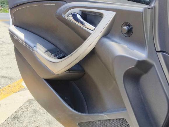 [杭州·浙A] 二手别克英朗2013款 XT 1.6L 自动时尚版