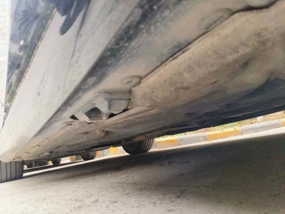 [西安·陕A] 二手奔驰奔驰E级2015款 改款 E 260 L