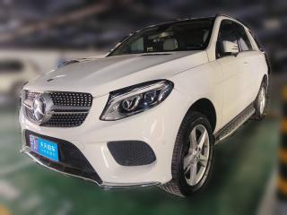 奔驰奔驰M级2012款 ML 350 动感型