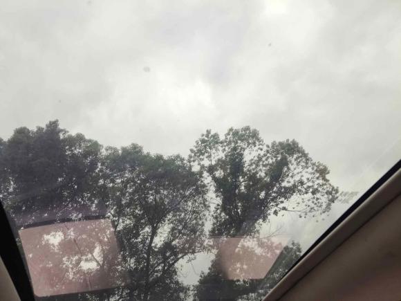 [上海·沪A] 二手荣威荣威i6 MAX新能源2021款 EV 500天幕旗舰版