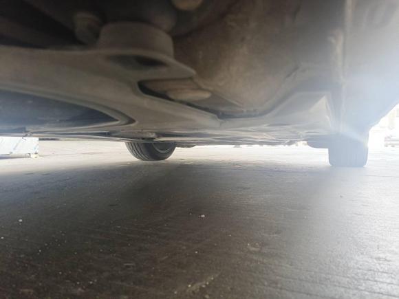 [佛山·粤E] 二手大众凌渡2023款 凌渡L 280TSI DSG酷辣版