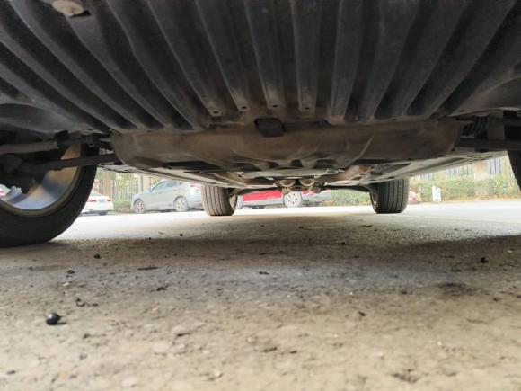 [无锡·苏B] 二手奔驰奔驰GLK级2012款 GLK 300 4MATIC 时尚型