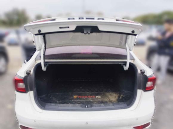 [上海·皖B] 二手荣威荣威i52019款 1.5L 自动4G互联朗豪版