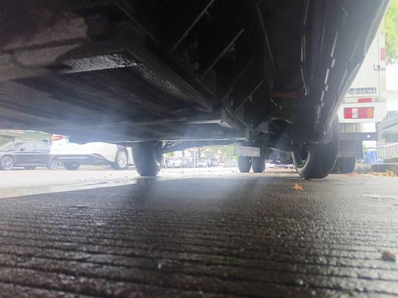 [宁波·浙B] 二手福田时代EV62023款 快慢充版