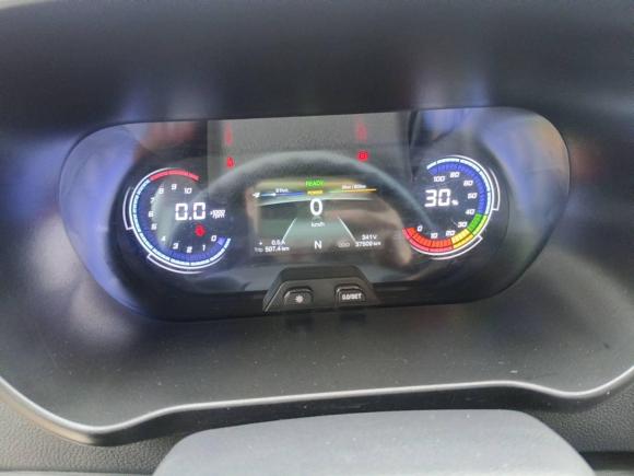 [南昌·赣A] 二手长安凯程长安睿行EM802024款 对开式舒适型 6座 41.86kWh