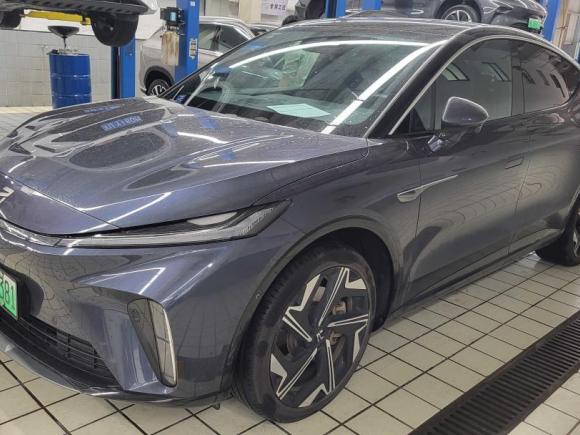 [上海·沪A] 二手荣威飞凡R72022款 性能高阶版