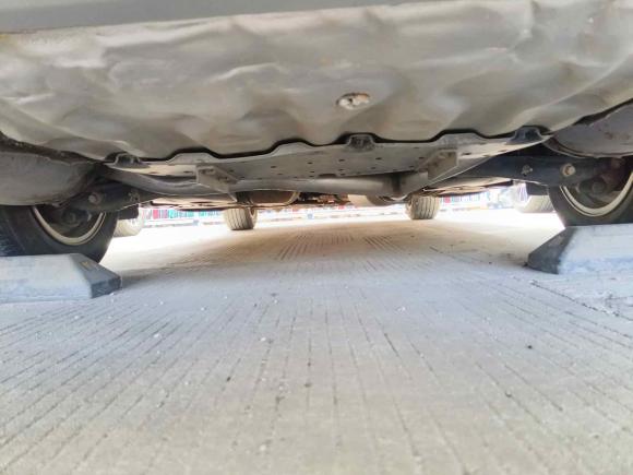 [合肥·皖A] 二手丰田锐志2010款 2.5V 风度菁英版