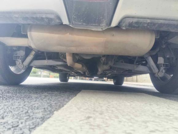 [成都·川B] 二手日产逍客2019款 2.0L CVT豪华版