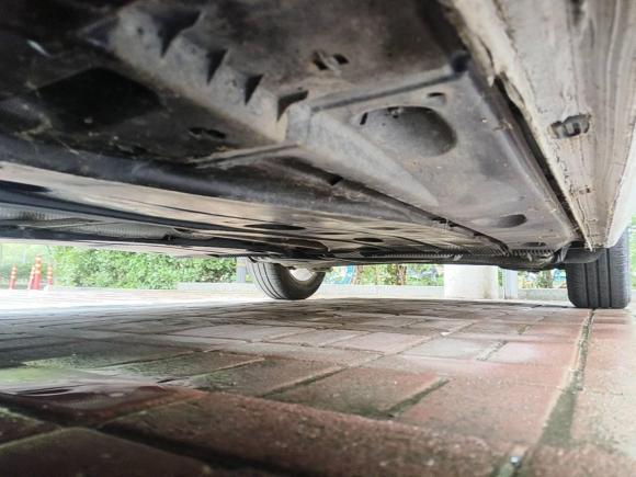 [西安·陕U] 二手大众高尔夫2015款 1.6L 自动舒适型