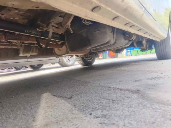 [合肥·皖G] 二手江淮瑞风瑞风M32015款 创客版 1.6L 豪华智能型