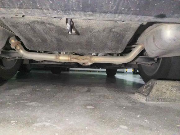 [西安·陕U] 二手本田皓影2020款 240TURBO CVT两驱尊贵版